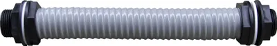 Produktbild von Garantia RT-Verbindungsset 1 1/4" inkl. 25 cm Schlauch, D: 32 mm; 330031