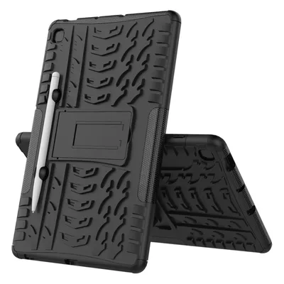 Obrázek produktu pro Kryt pro Samsung Galaxy Tab S6 Lite SM-P610 SM-P615 10,4" Smart Cover Case Case Cover Black