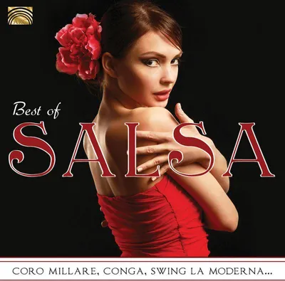 Produktbild von Best Of Salsa