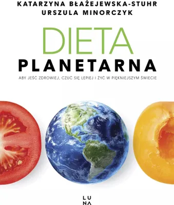 Obrázok produktu pre Dieta planetarna