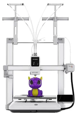 Obrázek produktu pro 3D tiskárna, vysokorychlostní tisk, automatické vyrovnání, Kobra X