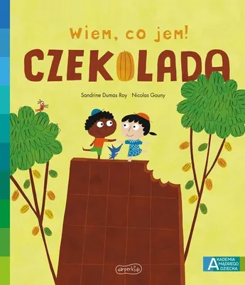 Produktbild von Akademia mądrego dziecka. Chcę zrobić kupę! Zwyczaje zwierząt