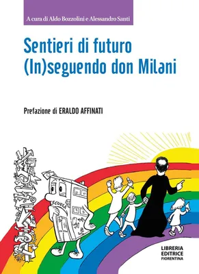 Produktbild von Bozzolini, A: Sentieri di futuro. (In)seguendo don Milani