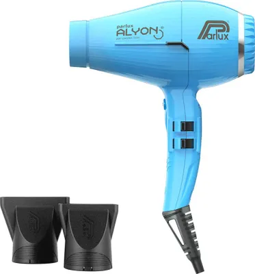 Immagine prodotto di Parlux Alyon Air ionizer tech Eco friendly Turchese- asciugacapelli