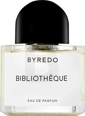 Produktbild von Byredo Bibliotheque Eau de Parfum für Herren 100 ml