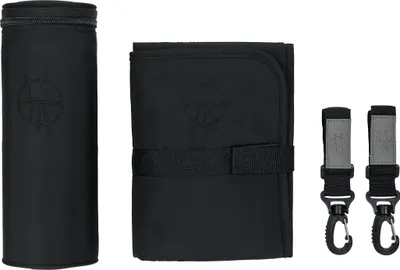 Produktbild von GLA Signature Bag Accessories black