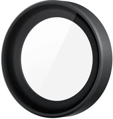 Produktbild von Insta360 CING2CB/B, Kameraobjektivabdeckung, Schwarz