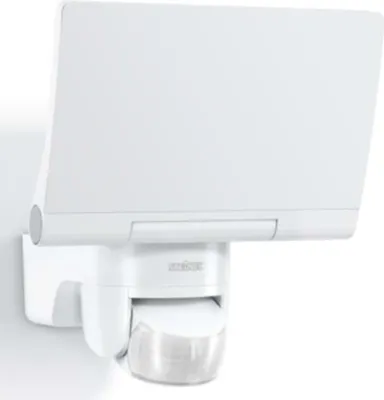 Produktbild von Steinel Sensor-Außenstrahler XLED HOME 2 Connect Weiß