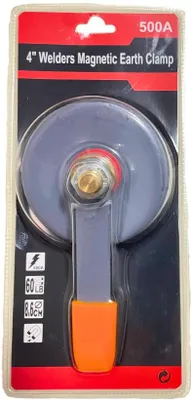 Image de Pince magnétique de 500 A