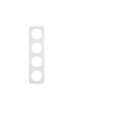 Immagine prodotto di Telaio Berker pows/gl 10142189