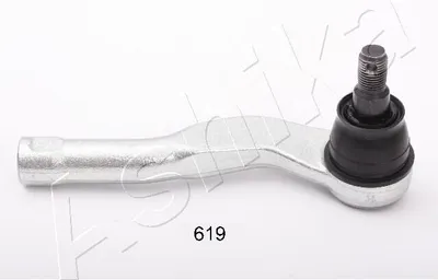 Produktbild von ASHIKA Spurstangenkopf Spurstange für DAIHATSU TERIOS (J2) vorne Rechts 111-06-618R