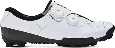 Produktbild von Bont Vaypor G Li2 Rennradschuhe Weiß EU 44 1/2 Mann Weiß EU 44 1/2