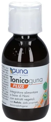 Imagen del producto de TONICOGUNA PLUS, 150 ml