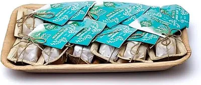 Zdjęcie produktu dla Zestaw mydeł Świętego Lamy Yogi, 12 - 20 g