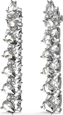 Immagine prodotto di Orecchini Guess Silver Collection - donna