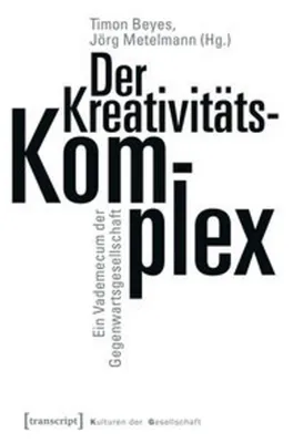 Immagine prodotto di Der Kreativitätskomplex