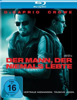 Produktbild von Der Mann, der niemals lebte