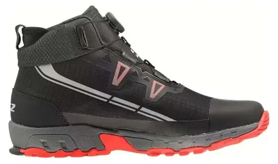 Imagen del producto de Botas impermeables para motocicleta LS2 Trekker, color , talla 46
