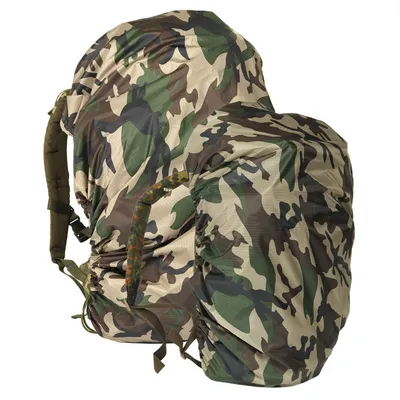 Produktbild von BW Rucksackbezug tarn CCE, Größe 3
