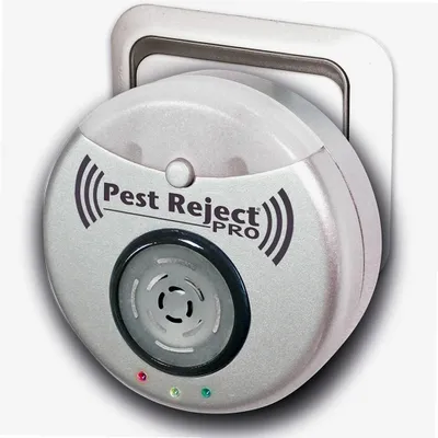 Image de Anti-nuisibles Pest Reject Pro 300m2