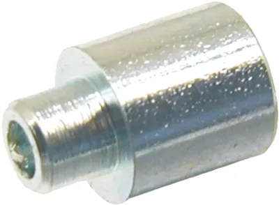 Produktbild von Stufenhülse CIF Ø innen 8,2mm / Ø außen 10mm für Bowdenzughülle 5mm