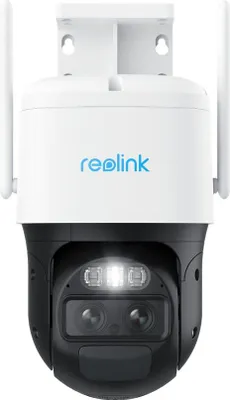 Immagine prodotto di Reolink REO G770-SOL - Telecamera di sorveglianza, 4G/LTE, esterna