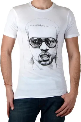 Zdjęcie produktu dla Koszulka Kanye Westa
