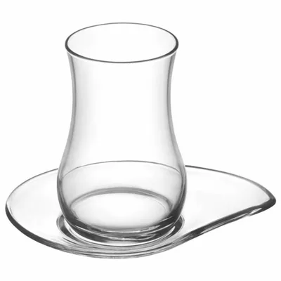Produktbild von LAV 12 teiliges Teegläser-Set "Serie EVA" 170 ml