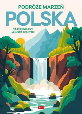 Immagine prodotto di Podroze marzen Polska