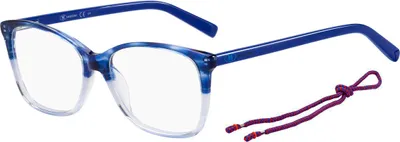 Produktbild von Brillenfassung Missoni MMI-0010-38I ø 54 mm