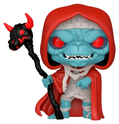 Image de Funko Pop ! Thundercats Mumm Ra 1705
