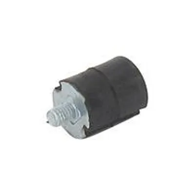 Image de Silent Bloc Adaptable Pour Husqvarna Modèles 61, 66 Et 266 - Axe Et Trou De 5mm. Remplace Origine: 5015305-01