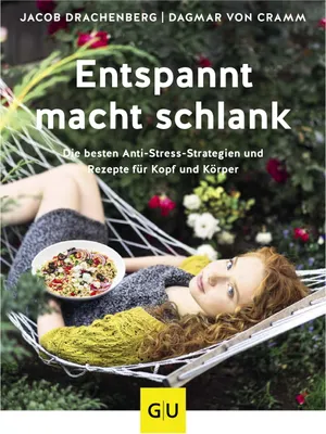 Zdjęcie produktu dla Entspannt macht schlank