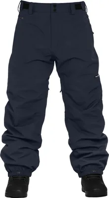 Produktbild von Horsefeathers Herren Ski- Snowboardhose BARON PANTS, Größe:M, Farben:indigo