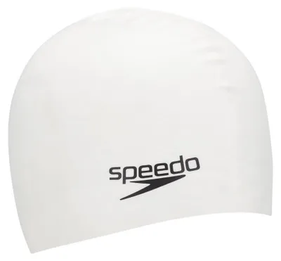 Obrázok produktu pre Speedo – plavecká čiapka IG3403 (univerzálna veľkosť) (biela)