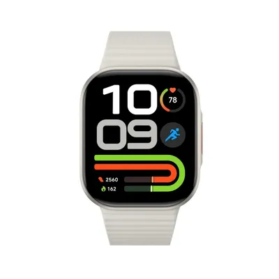 Productafbeelding van Xiaomi Redmi Watch 6 Lite, stalen grijze kleur