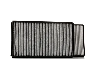 Produktbild von KAMOKA F505301 Innenraumfilter Pollenfilter für BMW 5 Limousine (E60) Aktivkohle