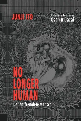 Produktbild von No longer human - Der entfremdete Mensch