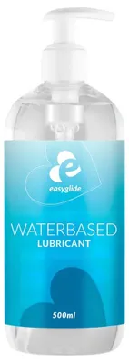 Immagine prodotto di EasyGlide - Lubrificante a base d'acqua 500 ml