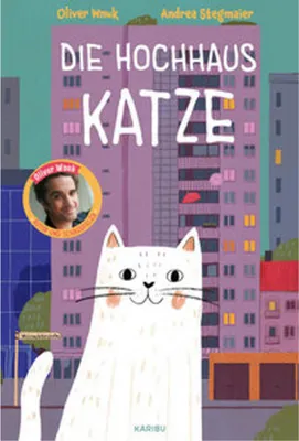 Obrázok produktu pre Die Hochhauskatze
