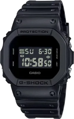 Immagine prodotto di CASIO Orologi da polso DW-5600UBB-1ER