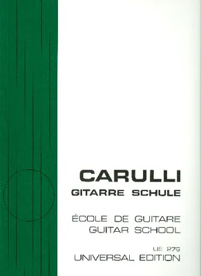 Produktbild von Gitarrenschule