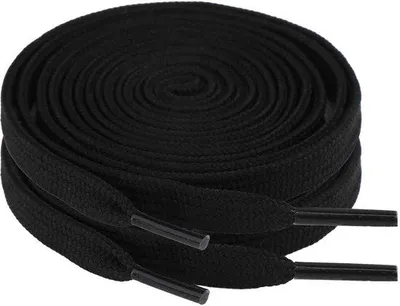 Immagine prodotto di Tubo di ricambio - Nero - 130 cm. Piattto e resistente