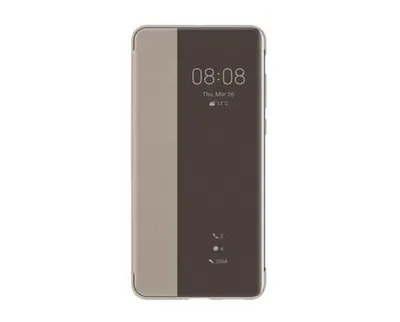 Image de Huawei 51993705 coque de protection pour téléphones portables 15,5 cm (6.1") Folio Kaki