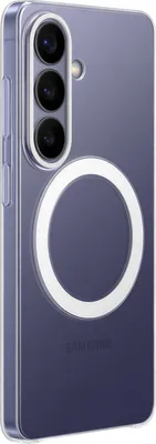 Produktbild von Samsung EF-CS942CTEGWW, Cover, Samsung, Samsung S26, 16 cm (6.3"), Transparent