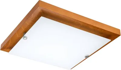 Produktbild von LED Deckenleuchte RUSTIKALE LED 12 H:6.5cm