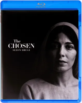 Produktbild von The Chosen (nur Originalversion) [2xBLU-RAY]