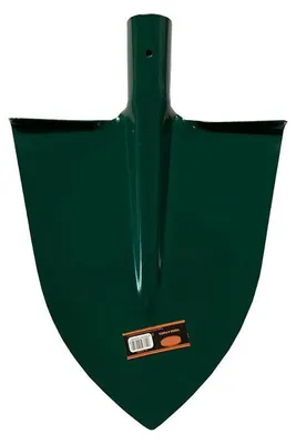Image de pelle à pointe Ideal Star 250 x 295 x 394 mm - 0,9 kg