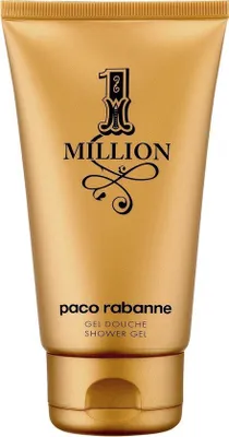 Immagine prodotto di Paco Rabanne 1 Million Gel doccia profumato 150 ml Uomo
