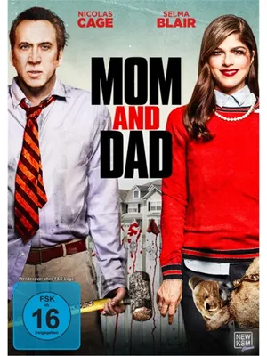 Obrázok produktu pre Mom and Dad